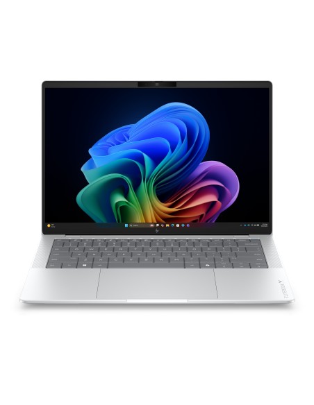 HP EliteBook X G2i 14 inch Notebook Next Gen AI PC Wolf Pro Security Edition Copilot+ PC Intel Core Ultra 5 325 Portátil 35,6