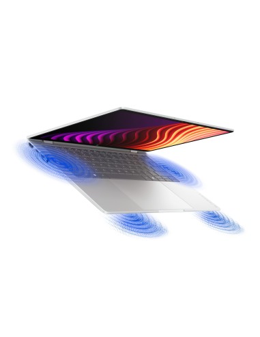 HP EliteBook X G2i 14 inch Notebook Next Gen AI PC Wolf Pro Security Edition Copilot+ PC Intel Core Ultra 5 325 Portátil 35,6