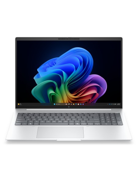 HP EliteBook 8 G2i 16 inch Notebook Next Gen AI PC Wolf Pro Security Edition Copilot+ PC Intel Core Ultra 5 325 Portátil 40,6