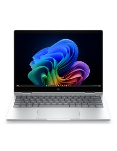 HP EliteBook 8 Flip G2i 13 inch Notebook Next Gen AI PC Wolf Pro Security Edition Copilot+ PC Intel Core Ultra 5 325 Portátil