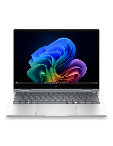 HP EliteBook 8 Flip G2i 13 inch Notebook Next Gen AI PC Wolf Pro Security Edition Copilot+ PC Intel Core Ultra 5 325 Portátil