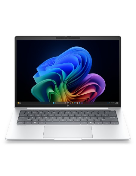 HP EliteBook 8 G2a 14 inch Notebook Next Gen AI PC Wolf Pro Security Edition Copilot+ PC AMD Ryzen AI 5 Portátil 35,6 cm (14")