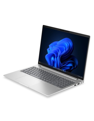 HP EliteBook 6 G2i 16 inch Notebook AI PC Wolf Pro Security Edition Intel Core 7 350 Portátil 40,6 cm (16") WUXGA 32 GB