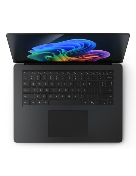 Microsoft Surface Laptop 7 Copilot+ PC Intel Core Ultra 7 266V Portátil 38,1 cm (15") Pantalla táctil 16 GB LPDDR5x-SDRAM 512