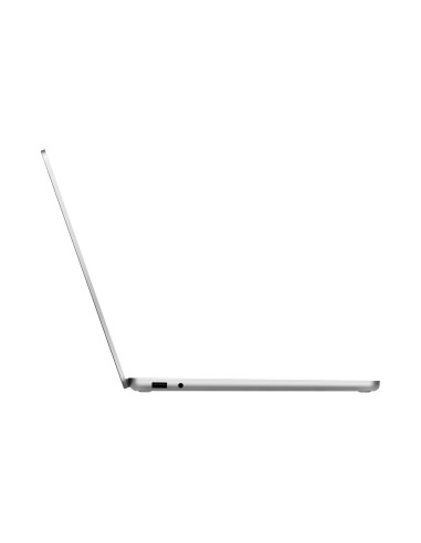 Microsoft Surface Laptop 13" Copilot+ PC Snapdragon Portátil 33 cm (13") Pantalla táctil 16 GB LPDDR5x-SDRAM 1 TB SSD Wi-Fi 7