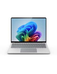 Microsoft Surface Laptop 7 Copilot+ PC Intel Core Ultra 5 236V Portátil 35 cm (13.8") Pantalla táctil 16 GB LPDDR5x-SDRAM 256
