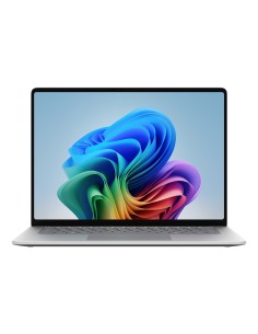 Microsoft Surface Laptop 8 Copilot+ PC Intel Core Ultra 5 335 Portátil 35 cm (13.8") Pantalla táctil 16 GB LPDDR5x-SDRAM 512 GB