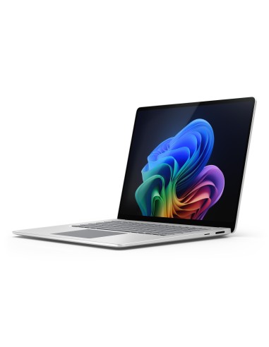 Microsoft Surface Laptop 8 Copilot+ PC Intel Core Ultra 5 335 Portátil 38,1 cm (15") Pantalla táctil 16 GB LPDDR5x-SDRAM 256 GB