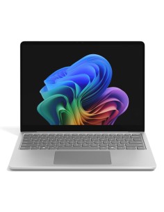 Microsoft Surface Laptop 13" Copilot+ PC Intel Core Ultra 5 325 Portátil 33 cm (13") Pantalla táctil 16 GB LPDDR5x-SDRAM 512 GB