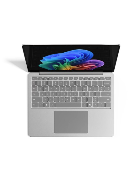 Microsoft Surface Laptop 13" Copilot+ PC Intel Core Ultra 5 325 Portátil 33 cm (13") Pantalla táctil 16 GB LPDDR5x-SDRAM 512 GB