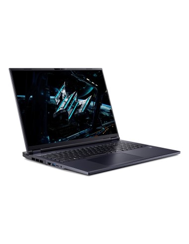 Acer Predator Helios Neo 18 AI PHN18-72-92NJ Intel Core Ultra 9 275HX Portátil 45,7 cm (18") WQXGA 32 GB DDR5-SDRAM 1 TB SSD