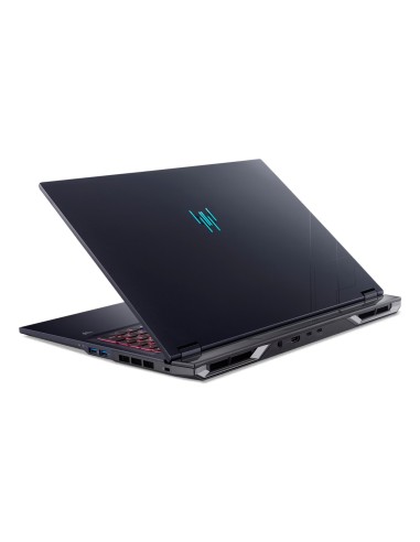 Acer Predator Helios Neo 18 AI PHN18-72-92NJ Intel Core Ultra 9 275HX Portátil 45,7 cm (18") WQXGA 32 GB DDR5-SDRAM 1 TB SSD