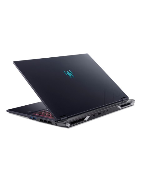 Acer Predator Helios Neo 18 AI PHN18-72-92NJ Intel Core Ultra 9 275HX Portátil 45,7 cm (18") WQXGA 32 GB DDR5-SDRAM 1 TB SSD