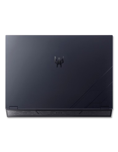 Acer Predator Helios Neo 18 AI PHN18-72-92NJ Intel Core Ultra 9 275HX Portátil 45,7 cm (18") WQXGA 32 GB DDR5-SDRAM 1 TB SSD