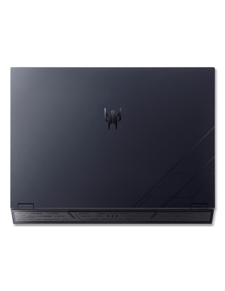 Acer Predator Helios Neo 18 AI PHN18-72-92NJ Intel Core Ultra 9 275HX Portátil 45,7 cm (18") WQXGA 32 GB DDR5-SDRAM 1 TB SSD