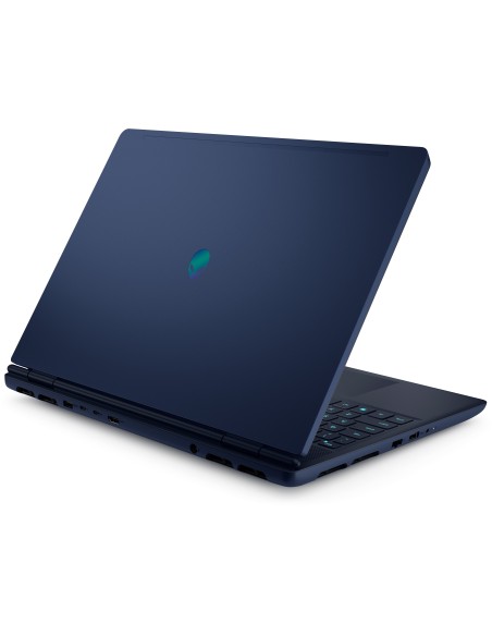 Alienware AC16251 Intel Core Ultra 9 275HX Portátil 40,6 cm (16") WQXGA 32 GB DDR5-SDRAM 1 TB SSD NVIDIA GeForce RTX 5070 Wi-Fi