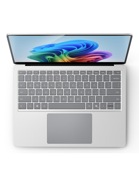 Microsoft Surface Laptop 7 Copilot+ PC Snapdragon Portátil 35 cm (13.8") Pantalla táctil 16 GB LPDDR5x-SDRAM 1 TB SSD Wi-Fi 7