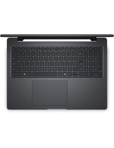 DELL Pro Precision 5 16 PW516261 Copilot+ PC Intel Core Ultra 7 366H Portátil 40,6 cm (16") Full HD+ 32 GB LPDDR5x-SDRAM 1 TB