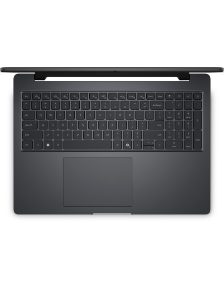 DELL Pro Precision 5 16 PW516261 Copilot+ PC Intel Core Ultra 7 366H Portátil 40,6 cm (16") Full HD+ 32 GB LPDDR5x-SDRAM 1 TB