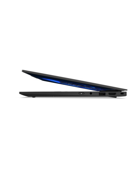 Lenovo ThinkPad X1 Carbon Gen 13 Aura Edition Copilot+ PC Intel Core Ultra 7 258V Portátil 35,6 cm (14") Pantalla táctil WUXGA
