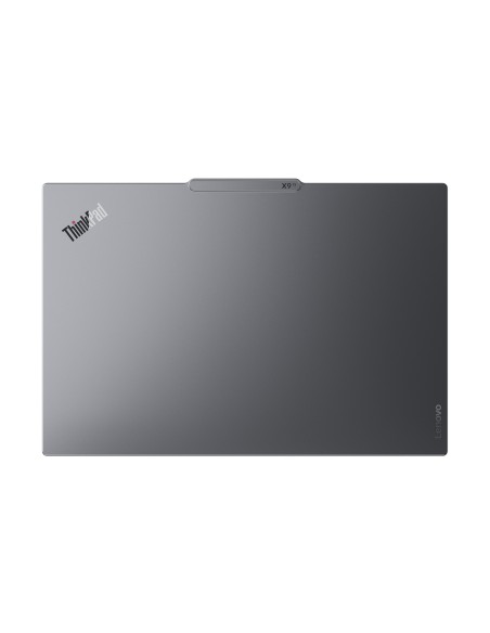 Lenovo ThinkPad X9-15 Gen 1 Copilot+ PC Intel Core Ultra 7 258V Portátil 38,9 cm (15.3") Pantalla táctil 2.8K 32 GB