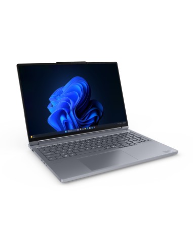 Lenovo ThinkBook 16p G6 IAX Intel Core Ultra 7 255HX Portátil 40,6 cm (16") WQXGA 32 GB DDR5-SDRAM 1 TB SSD NVIDIA GeForce RTX