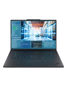 Lenovo ThinkPad T1g Gen 8 Intel Core Ultra 7 265H Portátil 40,6 cm (16") WUXGA 32 GB LPDDR5x-SDRAM 1 TB SSD NVIDIA GeForce RTX