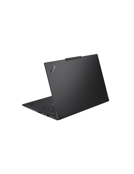 Lenovo ThinkPad T1g Gen 8 Intel Core Ultra 7 265H Portátil 40,6 cm (16") WUXGA 32 GB LPDDR5x-SDRAM 1 TB SSD NVIDIA GeForce RTX