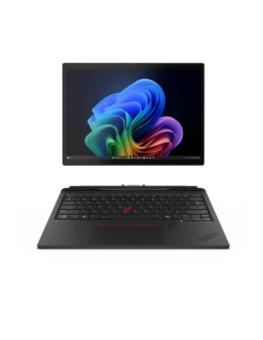 Lenovo ThinkPad X13 Detachable Gen 1 Copilot+ PC Intel Core Ultra 7 365 Híbrido (2-en-1) 33 cm (13") Pantalla táctil 2.8K 32 GB