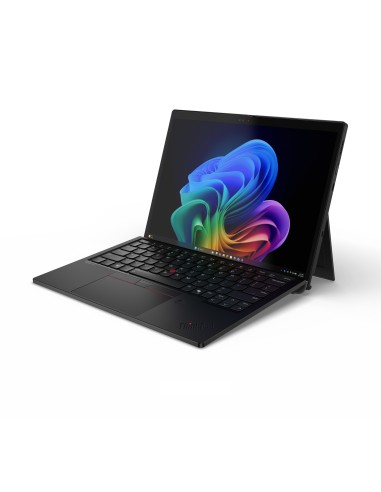 Lenovo ThinkPad X13 Detachable Gen 1 Copilot+ PC Intel Core Ultra 7 365 Híbrido (2-en-1) 33 cm (13") Pantalla táctil 2.8K 32 GB