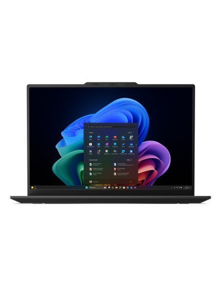 Lenovo ThinkPad X1 Carbon Gen 14 Aura Edition Copilot+ PC Intel Core Ultra 7 355 Portátil 35,6 cm (14") Pantalla táctil WUXGA