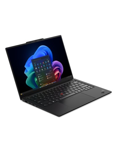 Lenovo ThinkPad X1 Carbon Gen 14 Aura Edition Copilot+ PC Intel Core Ultra 7 355 Portátil 35,6 cm (14") Pantalla táctil WUXGA