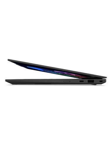 Lenovo ThinkPad X1 Carbon Gen 14 Aura Edition Copilot+ PC Intel Core Ultra 7 355 Portátil 35,6 cm (14") Pantalla táctil WUXGA