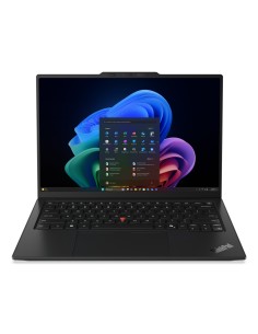 Lenovo ThinkPad X1 Carbon Gen 14 Aura Edition Copilot+ PC Intel Core Ultra 7 355 Portátil 35,6 cm (14") Pantalla táctil 2.8K 32