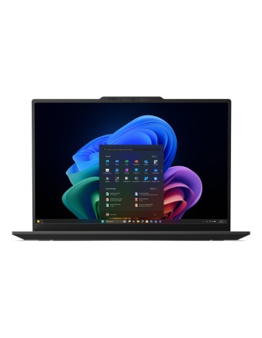 Lenovo ThinkPad X1 Carbon Gen 14 Aura Edition Copilot+ PC Intel Core Ultra 7 355 Portátil 35,6 cm (14") Pantalla táctil 2.8K 32