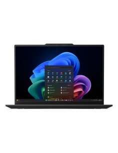 Lenovo ThinkPad X1 Carbon Gen 14 Aura Edition Copilot+ PC Intel Core Ultra 7 355 Portátil 35,6 cm (14") Pantalla táctil WUXGA 2