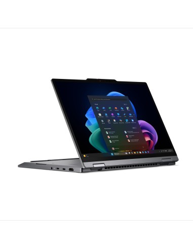 Lenovo ThinkPad X1 2-in-1 Gen 11 Aura Edition Copilot+ PC Intel Core Ultra 7 355 Híbrido (2-en-1) 35,6 cm (14") Pantalla táctil