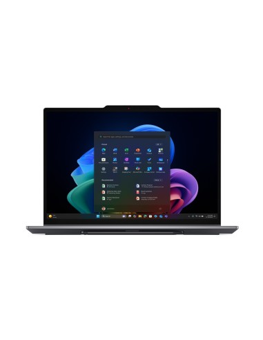 Lenovo ThinkPad X1 2-in-1 Gen 11 Aura Edition Copilot+ PC Intel Core Ultra 7 355 Híbrido (2-en-1) 35,6 cm (14") Pantalla táctil
