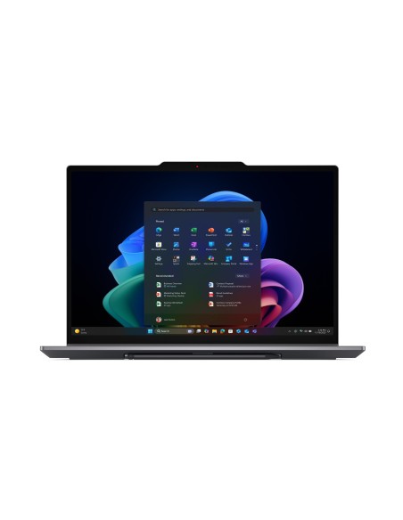 Lenovo ThinkPad X1 2-in-1 Gen 11 Aura Edition Copilot+ PC Intel Core Ultra 7 355 Híbrido (2-en-1) 35,6 cm (14") Pantalla táctil