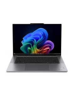 Lenovo ThinkPad X9-15p Gen 1 Aura Edition Copilot+ PC Intel Core Ultra X7 358H Portátil 38,9 cm (15.3") Pantalla táctil 2.8K 32