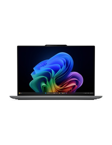 Lenovo ThinkPad X9-15p Gen 1 Aura Edition Copilot+ PC Intel Core Ultra X7 358H Portátil 38,9 cm (15.3") Pantalla táctil 2.8K 32