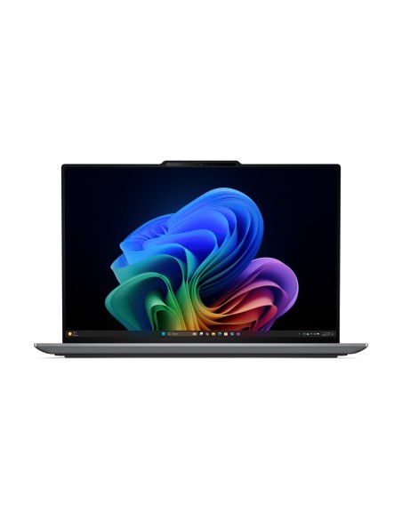 Lenovo ThinkPad X9-15p Gen 1 Aura Edition Copilot+ PC Intel Core Ultra X7 358H Portátil 38,9 cm (15.3") Pantalla táctil 2.8K 32