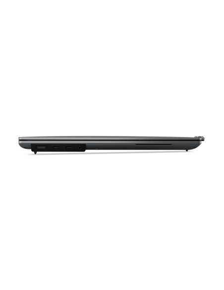 Lenovo ThinkPad X9-15p Gen 1 Aura Edition Copilot+ PC Intel Core Ultra X7 358H Portátil 38,9 cm (15.3") Pantalla táctil 2.8K 32