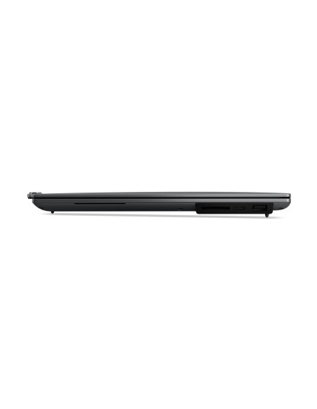 Lenovo ThinkPad X9-15p Gen 1 Aura Edition Copilot+ PC Intel Core Ultra X7 358H Portátil 38,9 cm (15.3") Pantalla táctil 2.8K 32