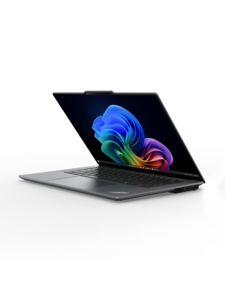 Lenovo ThinkPad X9-15p Gen 1 Aura Edition Copilot+ PC Intel Core Ultra X7 358H Portátil 38,9 cm (15.3") Pantalla táctil 2.8K 32