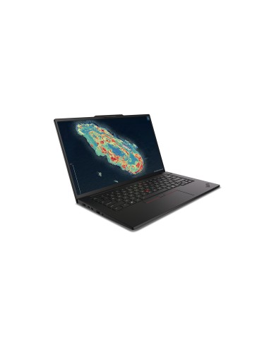 Lenovo ThinkPad P14s Gen 7 (Intel) Copilot + PC Copilot+ PC Intel Core Ultra 7 356H Estación de trabajo móvil 36,8 cm (14.5")