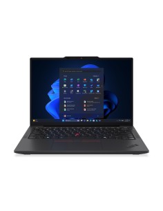 Lenovo ThinkPad X13 Gen 7 (Intel) Copilot+ PC Intel Core Ultra 7 355 Portátil 33,8 cm (13.3") WUXGA 32 GB LPDDR5x-SDRAM 512 GB