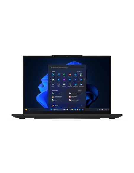 Lenovo ThinkPad X13 Gen 7 (Intel) Copilot+ PC Intel Core Ultra 7 355 Portátil 33,8 cm (13.3") WUXGA 32 GB LPDDR5x-SDRAM 512 GB
