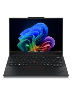 Lenovo ThinkPad T14s Gen 7 (Intel) Copilot+ PC Intel Core Ultra 7 355 Portátil 35,6 cm (14") Pantalla táctil WUXGA 32 GB