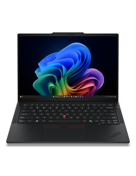 Lenovo ThinkPad T14s Gen 7 (Intel) Copilot+ PC Intel Core Ultra 7 355 Portátil 35,6 cm (14") Pantalla táctil WUXGA 32 GB